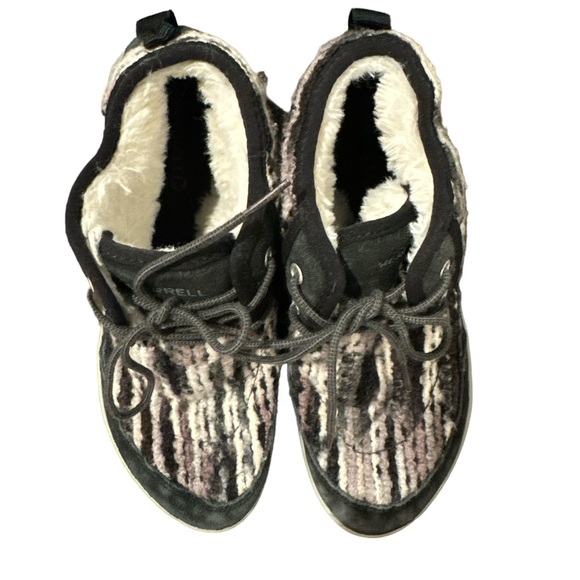 Merrell Pechora Boot - Picture 2 of 6